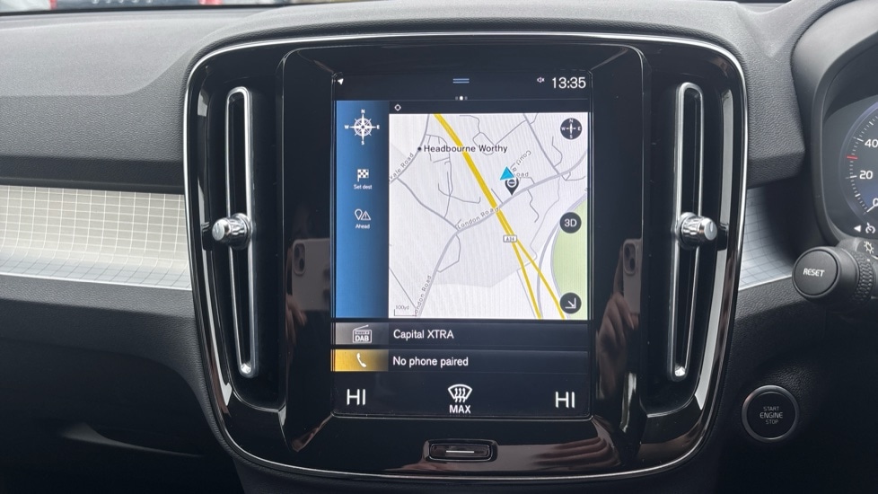 Used Volvo XC40 2022 for sale - 77641286: Photo 15