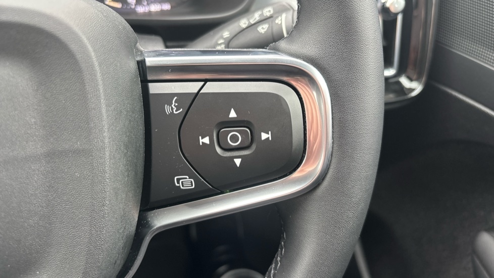 Used Volvo XC40 2022 for sale - 77641286: Photo 19