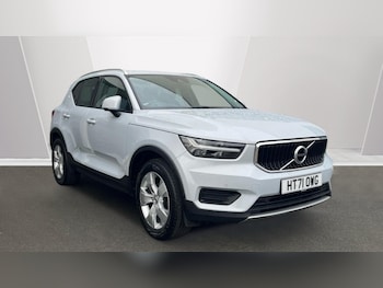 Used Volvo XC40 2022 for sale - 77641286: Photo