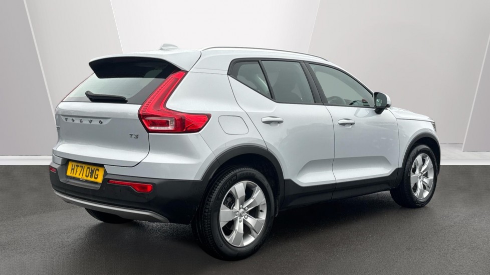 Used Volvo XC40 2022 for sale - 77641286: Photo 2