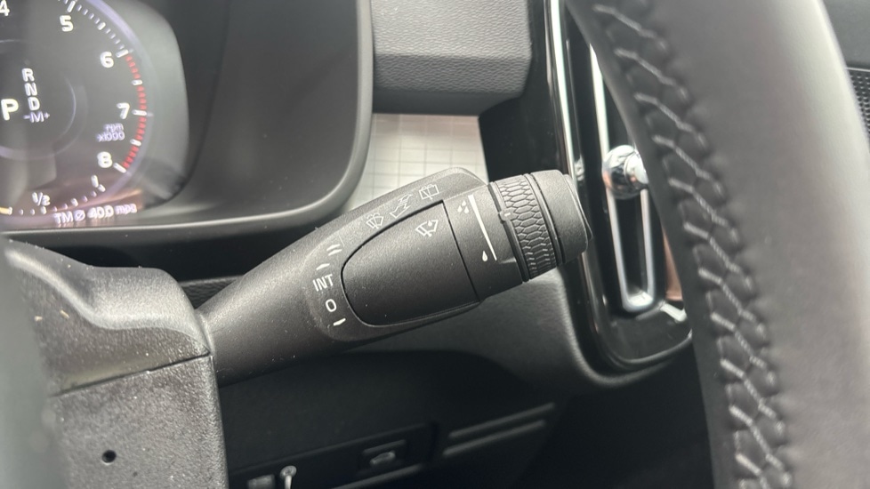 Used Volvo XC40 2022 for sale - 77641286: Photo 20