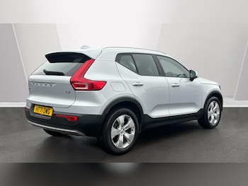 Used Volvo XC40 2022 for sale - 77641286: Photo