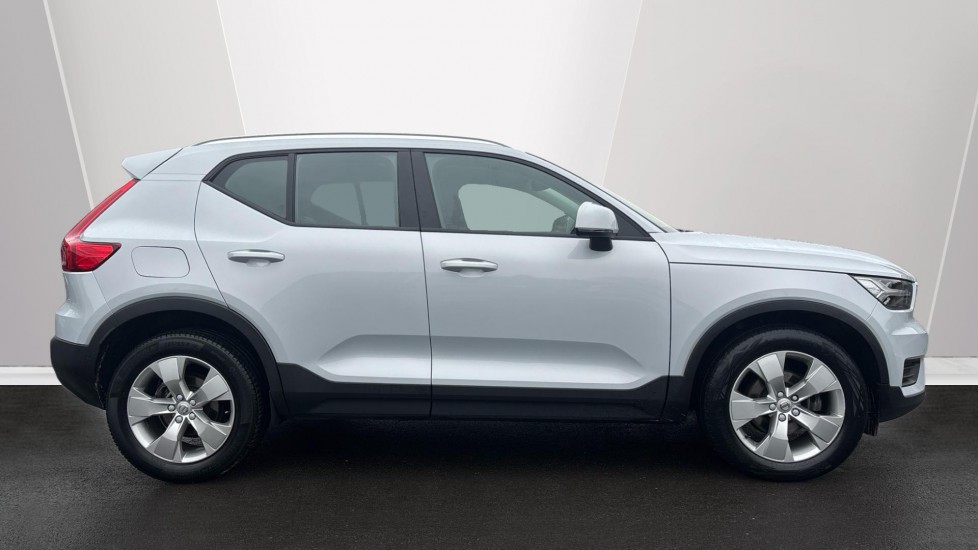 Used Volvo XC40 2022 for sale - 77641286: Photo 3