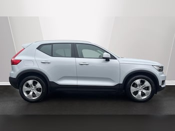 Used Volvo XC40 2022 for sale - 77641286: Photo