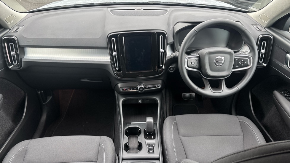 Used Volvo XC40 2022 for sale - 77641286: Photo 5