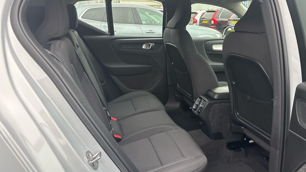 Used Volvo XC40 2022 for sale - 77641286: Photo 6