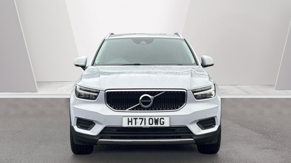 Used Volvo XC40 2022 for sale - 77641286: Photo 8