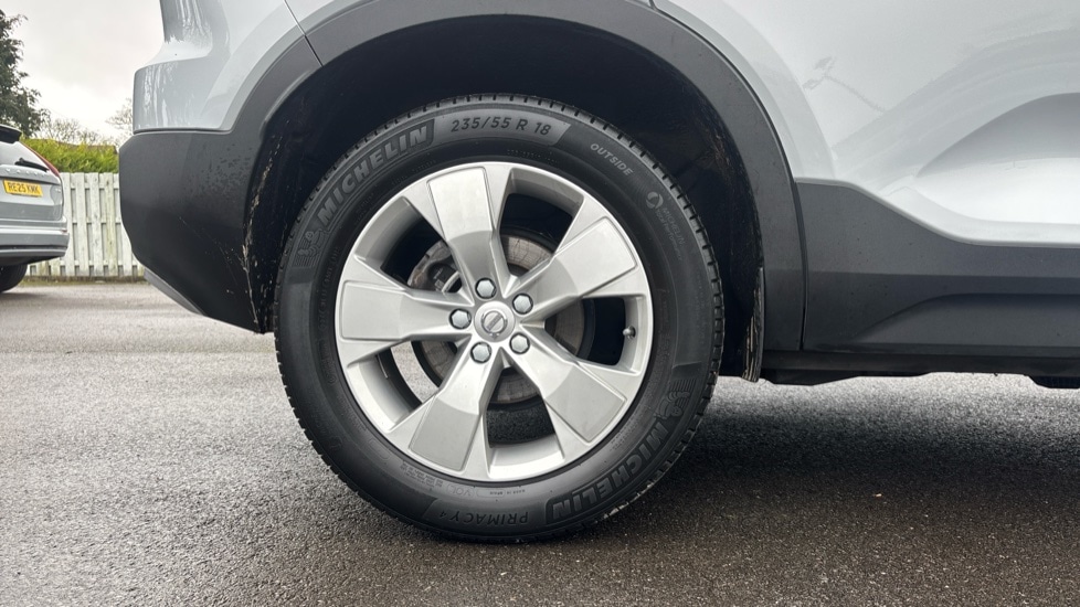 Used Volvo XC40 2022 for sale - 77641286: Photo 9