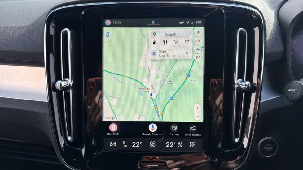 Used Volvo XC40 2025 for sale - 78209731: Photo 16