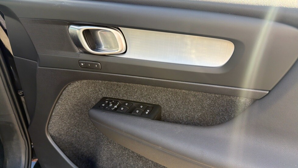 Used Volvo XC40 2025 for sale - 78209731: Photo 22