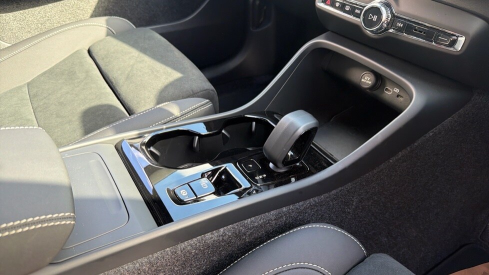Used Volvo XC40 2025 for sale - 78209731: Photo 23