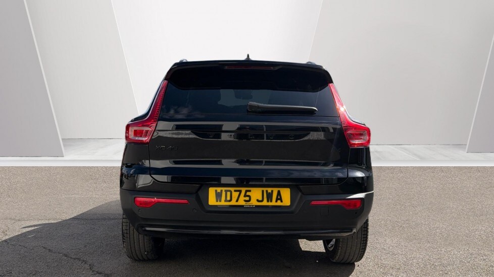 Used Volvo XC40 2025 for sale - 78209731: Photo 7