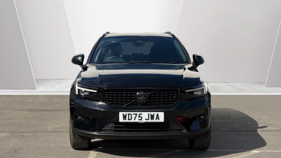 Used Volvo XC40 2025 for sale - 78209731: Photo 8