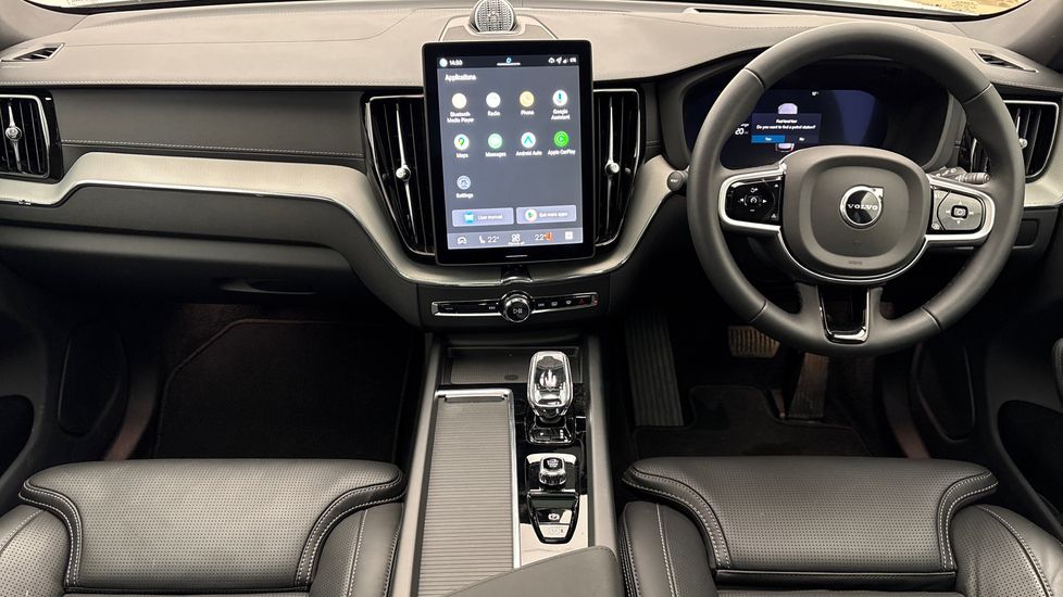 Used Volvo XC60 2025 for sale - 78053462: Photo 10