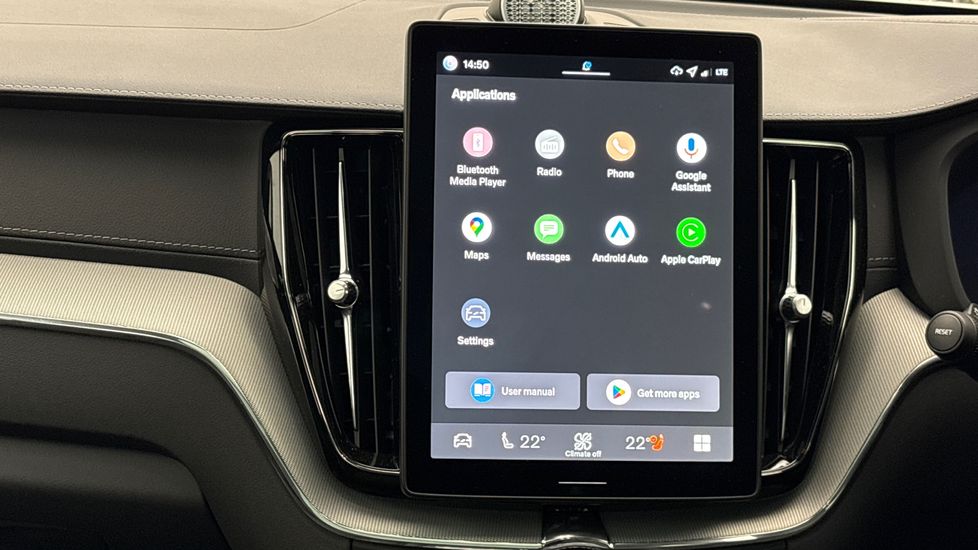 Used Volvo XC60 2025 for sale - 78053462: Photo 11