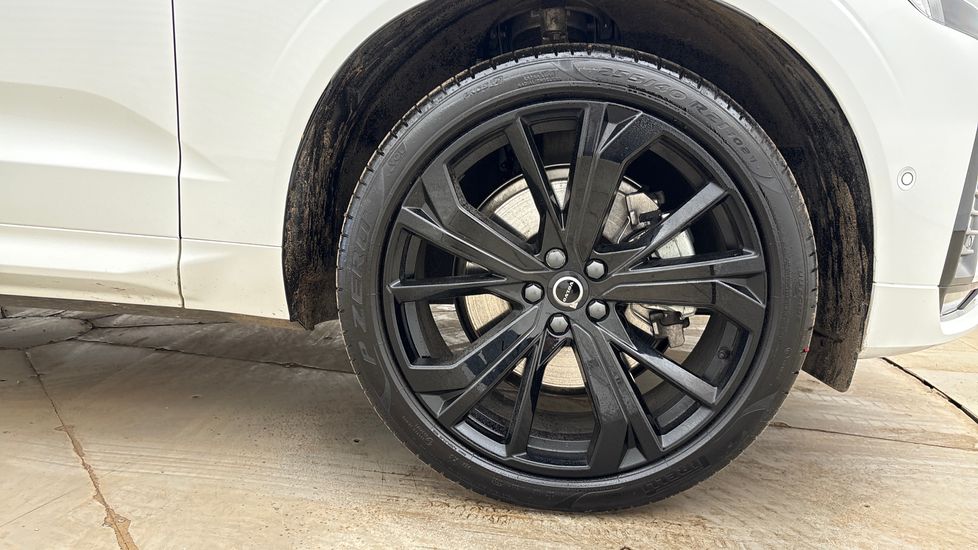 Used Volvo XC60 2025 for sale - 78053462: Photo 16