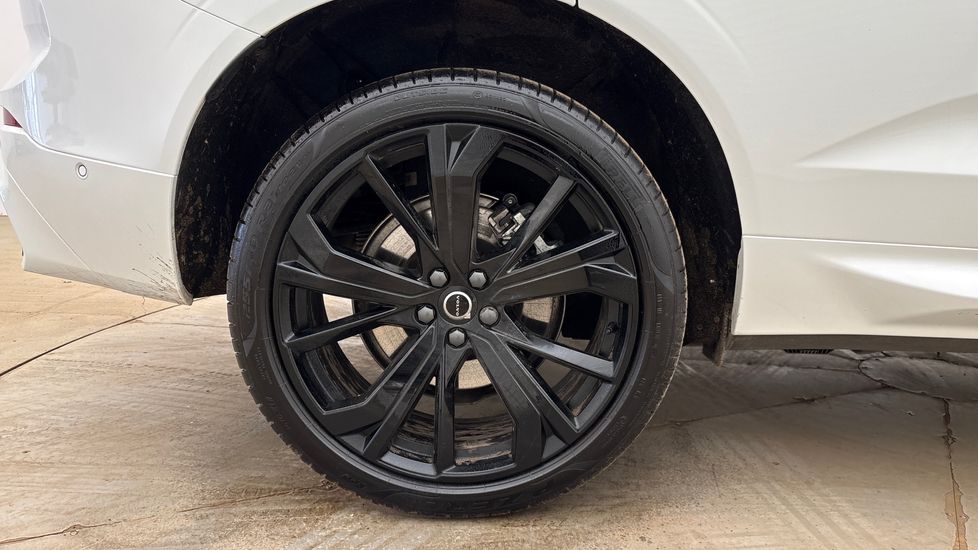 Used Volvo XC60 2025 for sale - 78053462: Photo 20