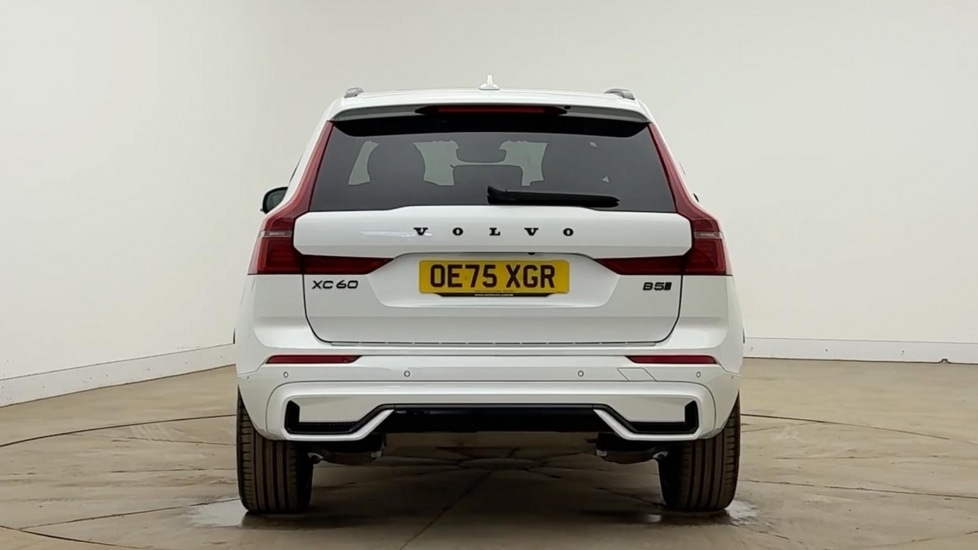 Used Volvo XC60 2025 for sale - 78053462: Photo 4
