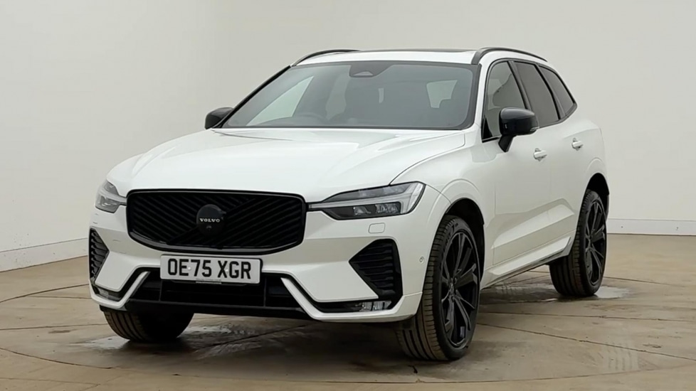 Used Volvo XC60 2025 for sale - 78053462: Photo 7