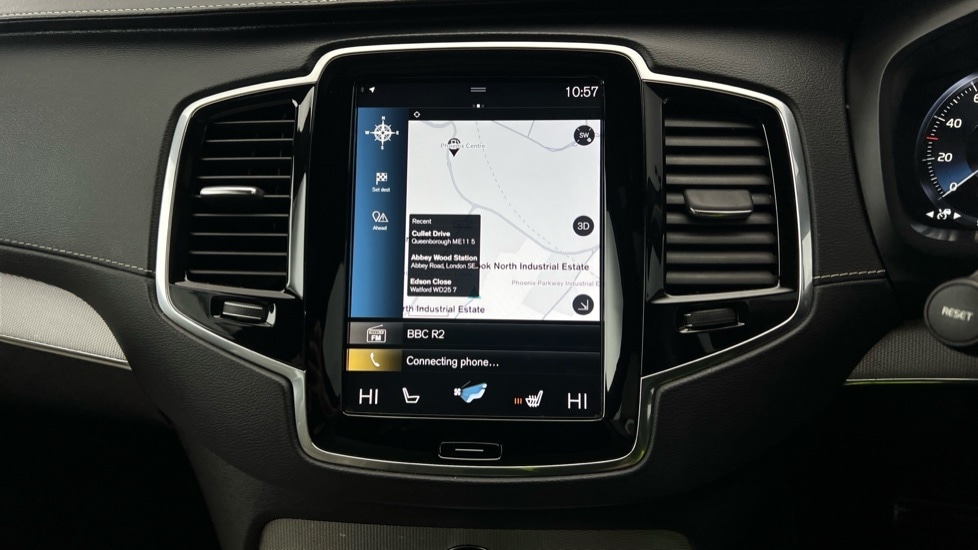 Used Volvo XC90 2021 for sale - 77528719: Photo 10