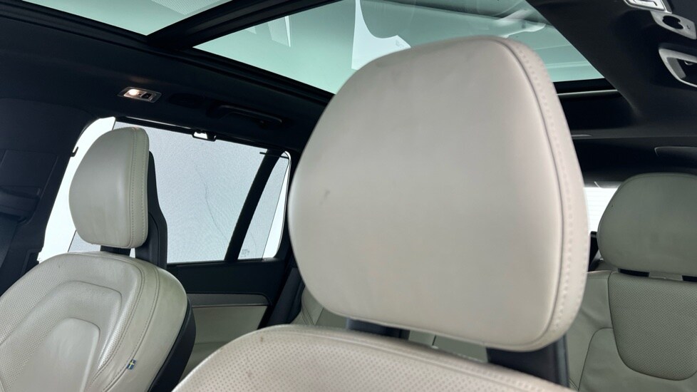 Used Volvo XC90 2021 for sale - 77528719: Photo 11