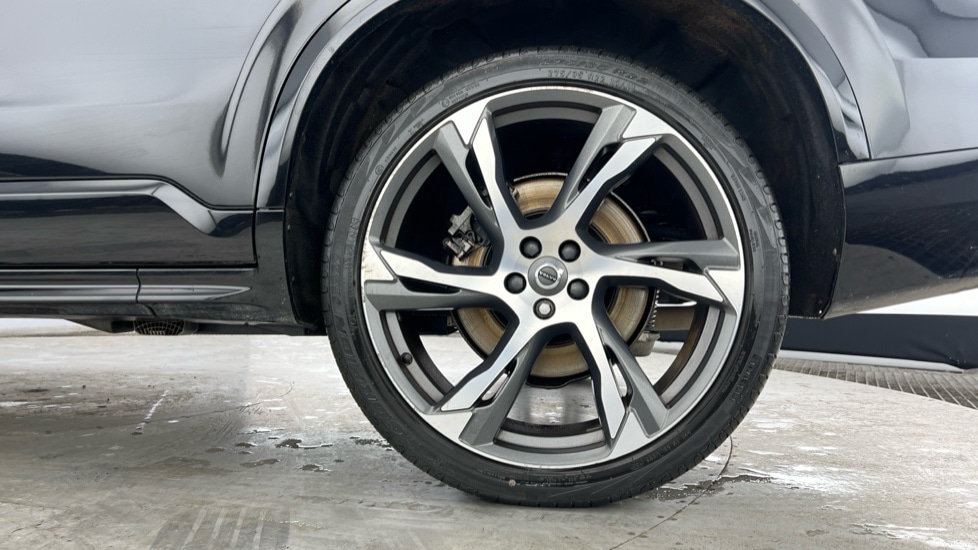 Used Volvo XC90 2021 for sale - 77528719: Photo 4