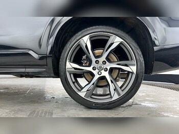 Used Volvo XC90 2021 for sale - 77528719: Photo