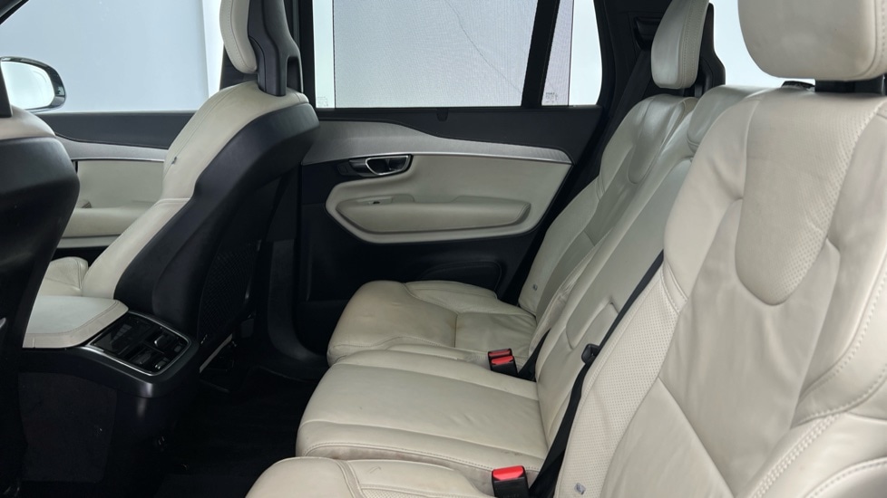 Used Volvo XC90 2021 for sale - 77528719: Photo 7