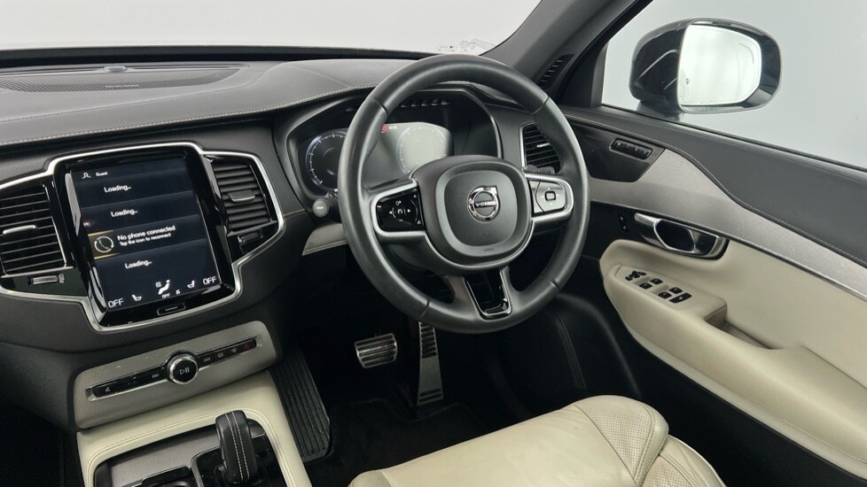 Used Volvo XC90 2021 for sale - 77528719: Photo 8