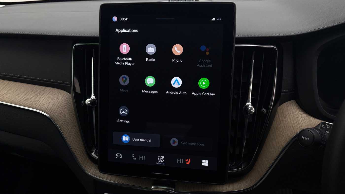 Used Volvo XC60 2025 for sale - 77251404: Photo 11