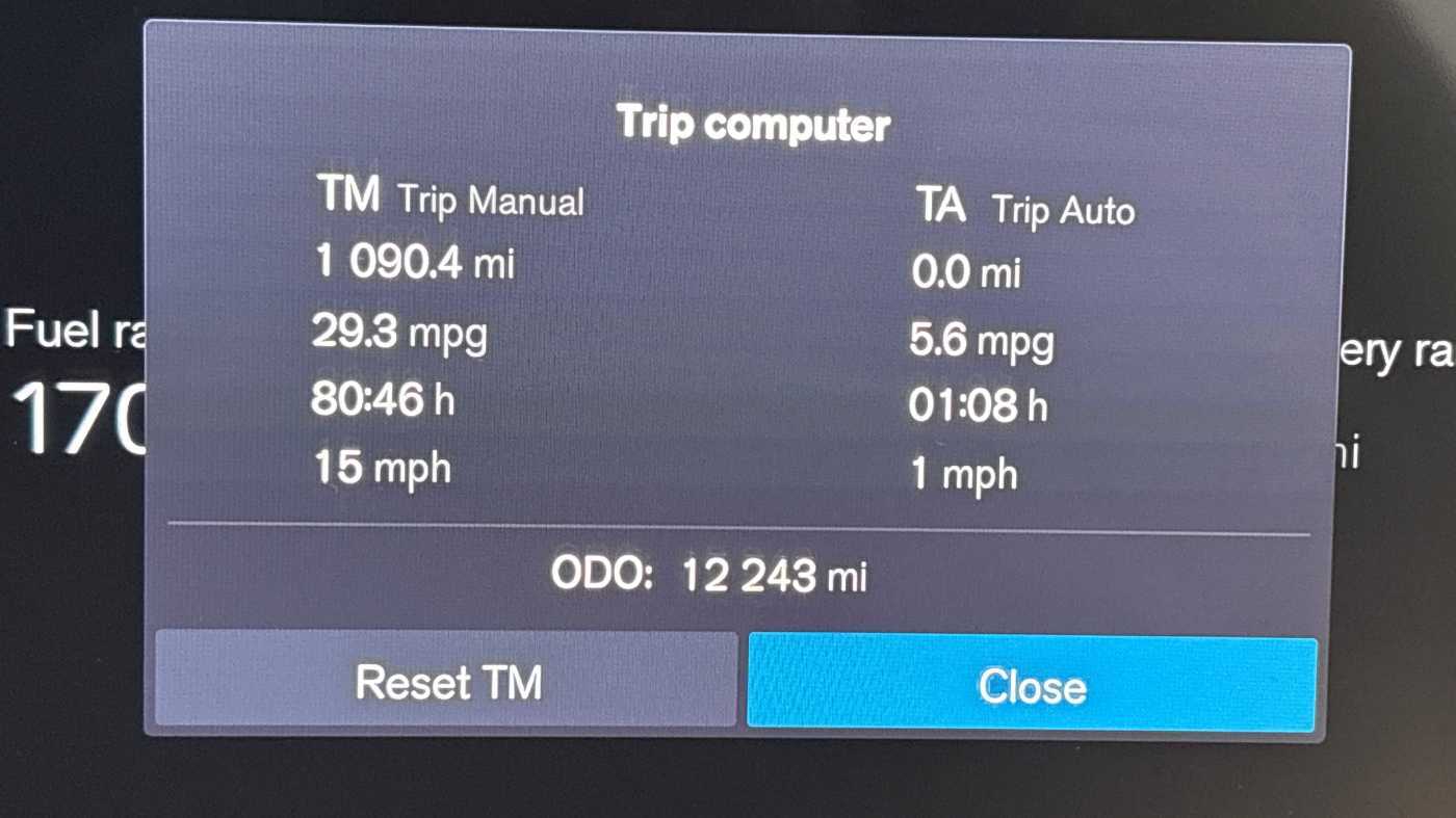 Used Volvo XC60 2025 for sale - 77251404: Photo 12