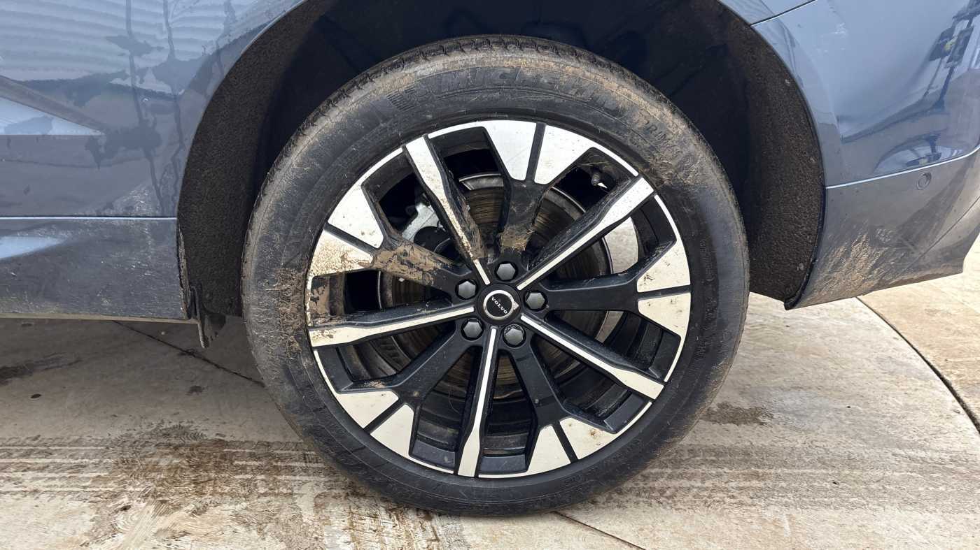 Used Volvo XC60 2025 for sale - 77251404: Photo 20