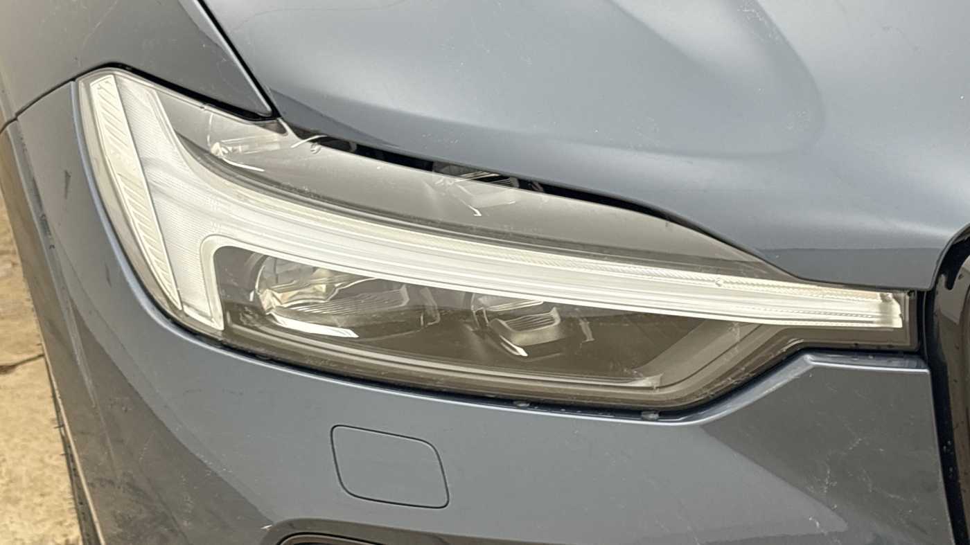 Used Volvo XC60 2025 for sale - 77251404: Photo 22