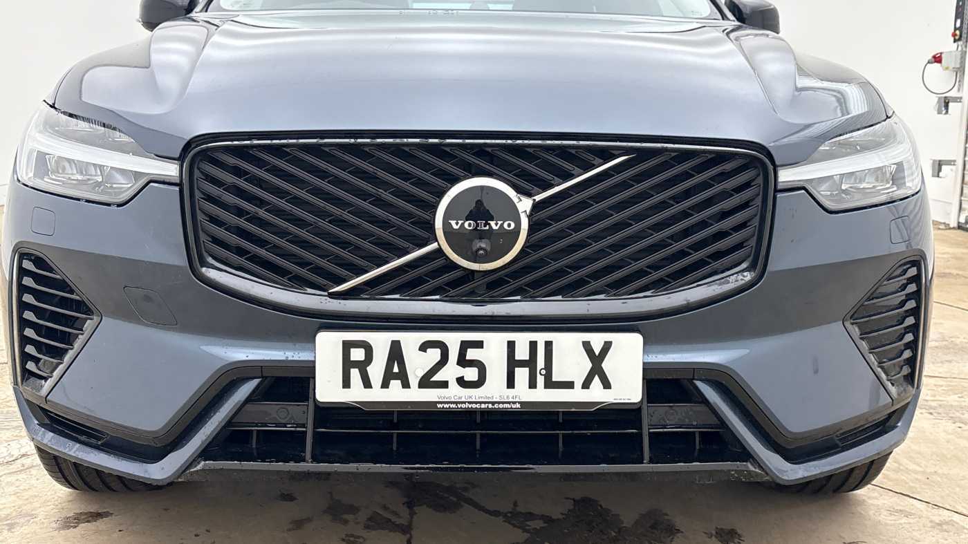 Used Volvo XC60 2025 for sale - 77251404: Photo 24