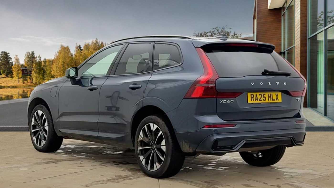 Used Volvo XC60 2025 for sale - 77251404: Photo 5