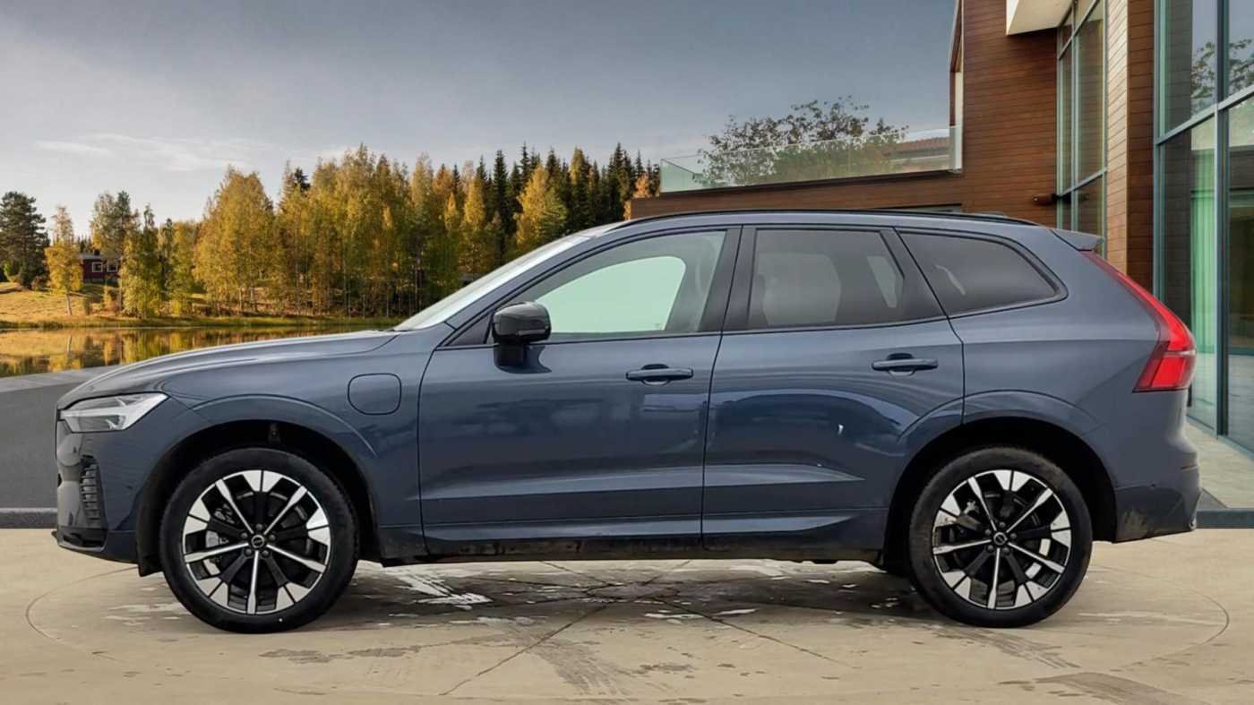 Used Volvo XC60 2025 for sale - 77251404: Photo 6