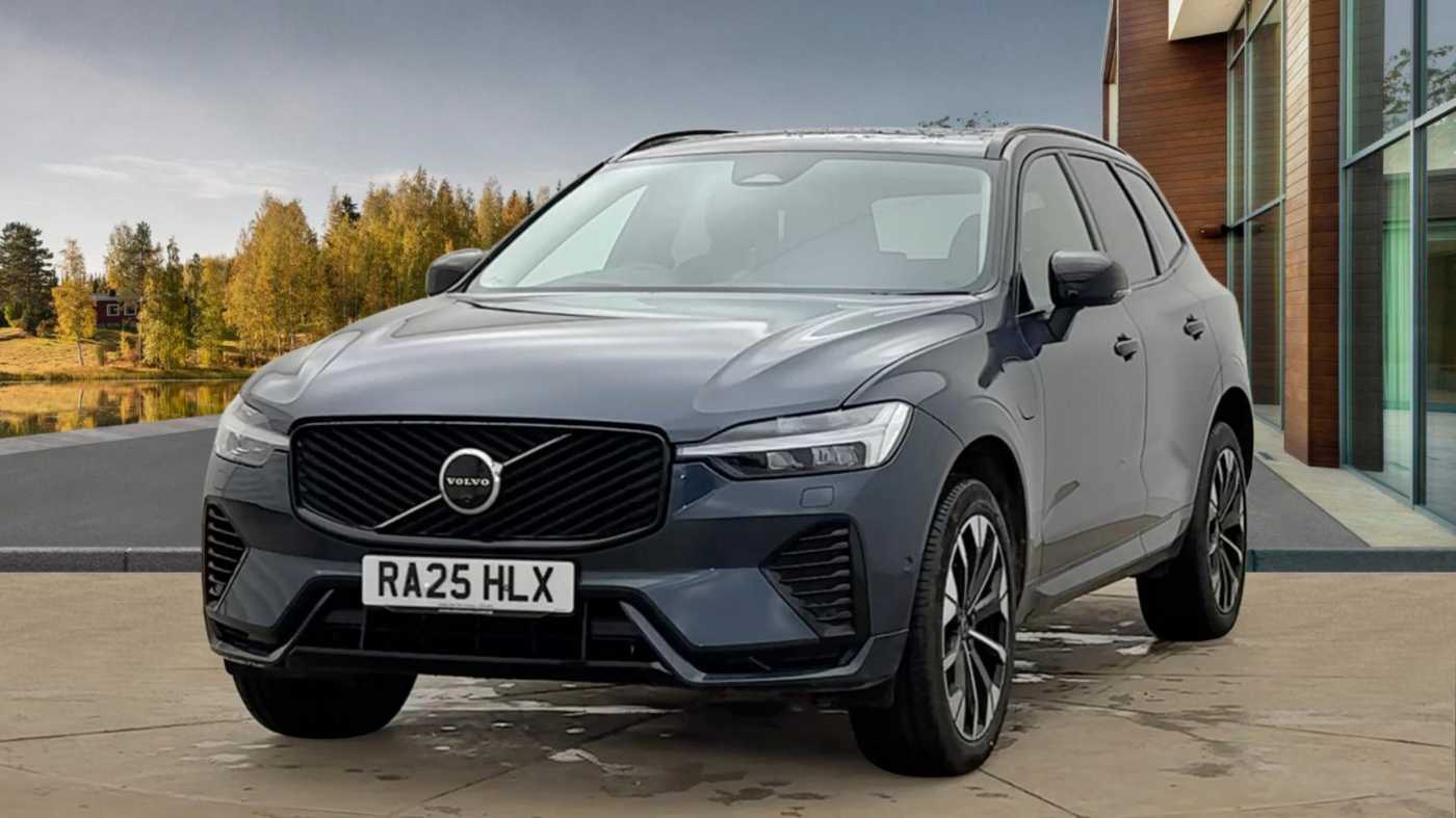 Used Volvo XC60 2025 for sale - 77251404: Photo 7