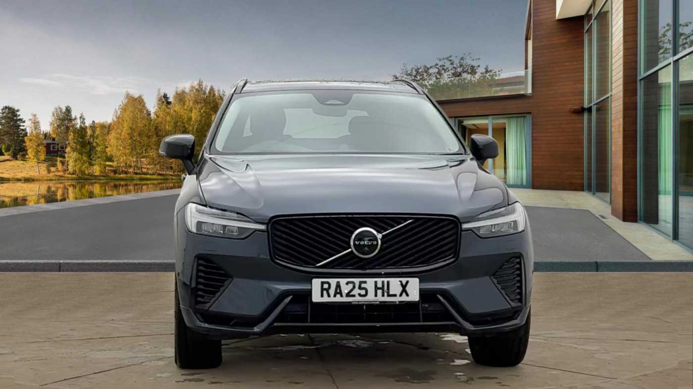 Used Volvo XC60 2025 for sale - 77251404: Photo 8