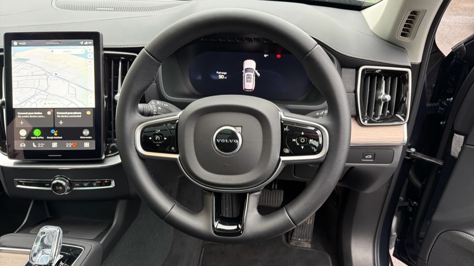 Used Volvo XC90 2025 for sale - 77803353: Photo 10