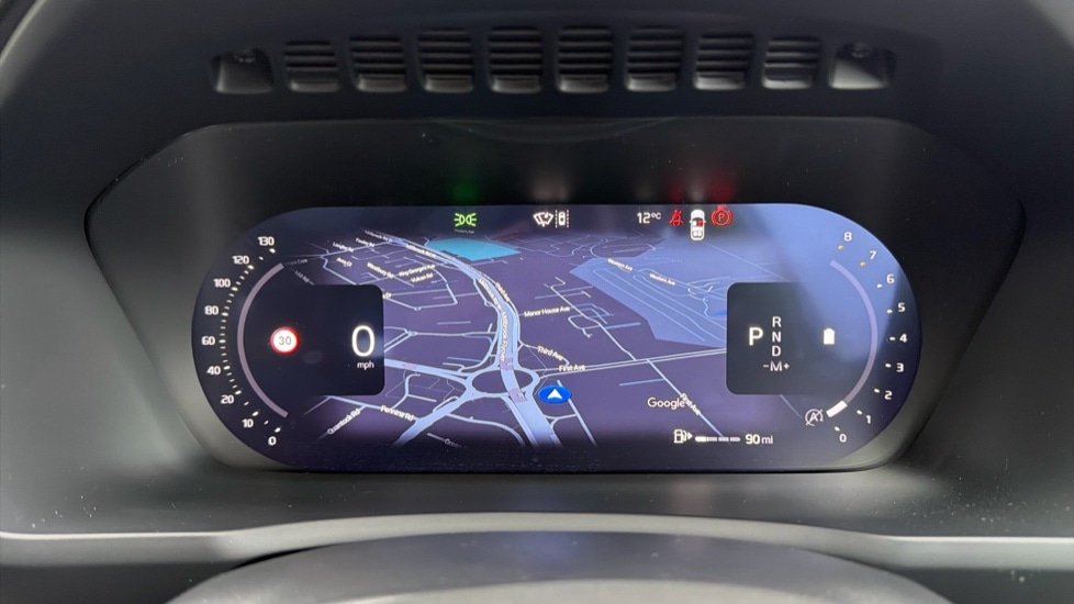 Used Volvo XC90 2025 for sale - 77803353: Photo 11