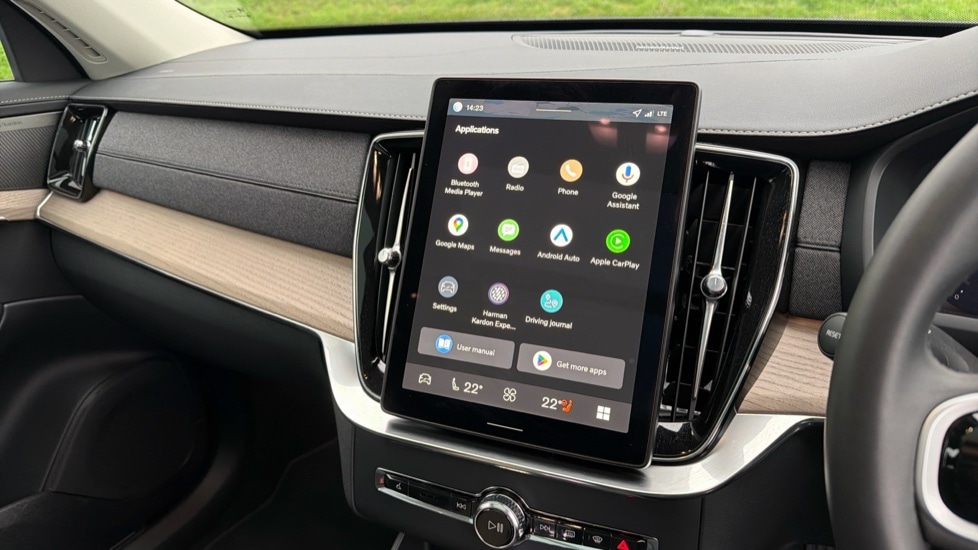 Used Volvo XC90 2025 for sale - 77803353: Photo 12