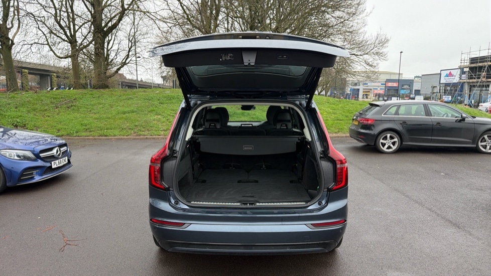 Used Volvo XC90 2025 for sale - 77803353: Photo 13
