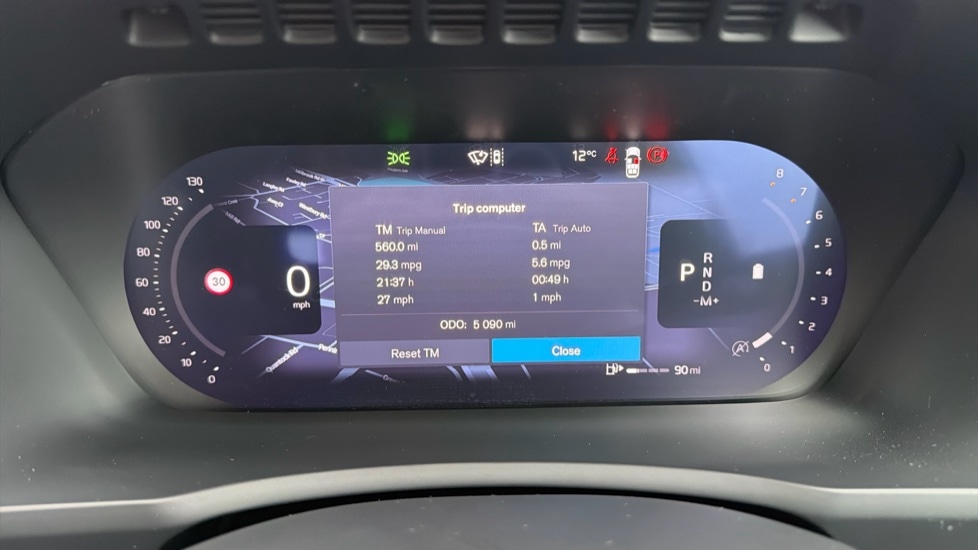 Used Volvo XC90 2025 for sale - 77803353: Photo 14