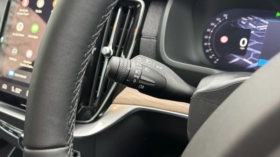 Used Volvo XC90 2025 for sale - 77803353: Photo 15