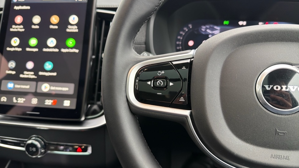 Used Volvo XC90 2025 for sale - 77803353: Photo 16