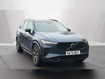 2025 (75) - 2.0 B5P Plus Dark 5dr AWD Geartronic