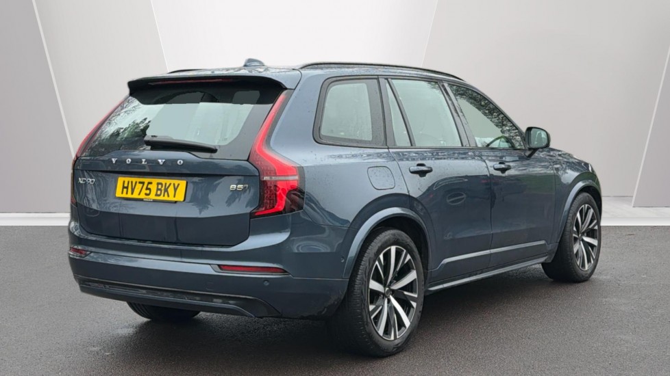 Used Volvo XC90 2025 for sale - 77803353: Photo 2
