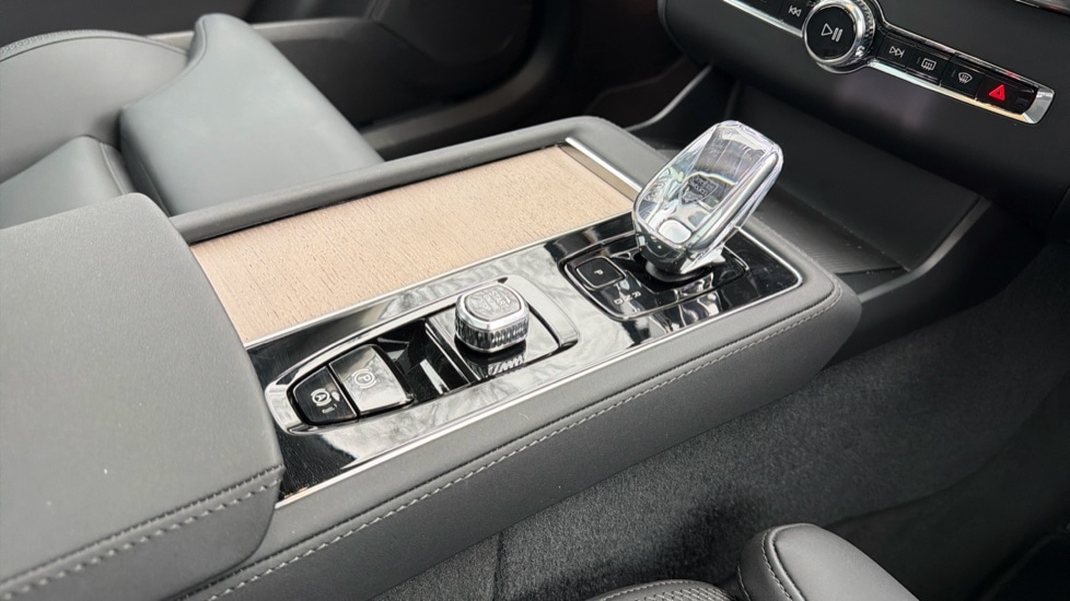 Used Volvo XC90 2025 for sale - 77803353: Photo 21