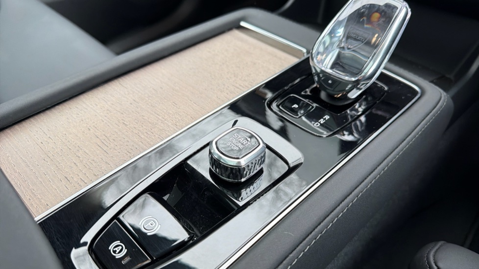 Used Volvo XC90 2025 for sale - 77803353: Photo 22