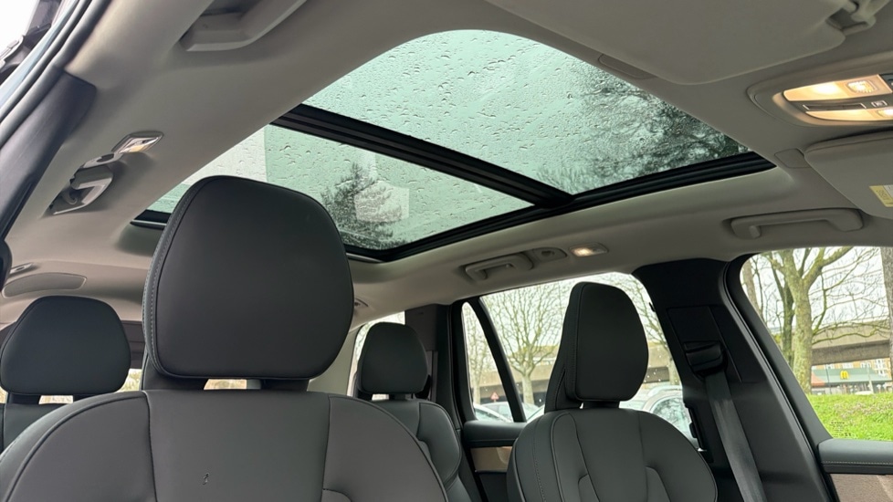 Used Volvo XC90 2025 for sale - 77803353: Photo 25